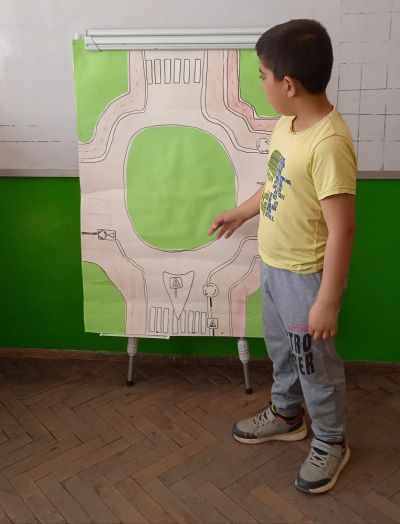 БДП 3