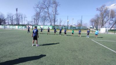 Общинско първенство 27.02.26 г. - ОУ Кочо Честеменски - Динката