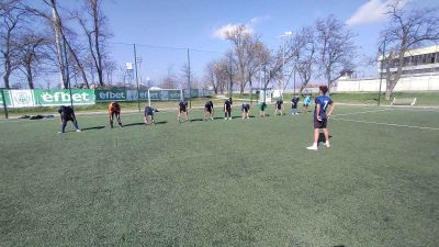 Общинско първенство 27.02.26 г. - ОУ Кочо Честеменски - Динката